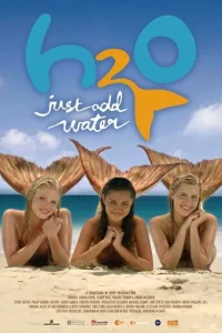 H2O: Ոp0сτ0 д0бaвb в0дӹ